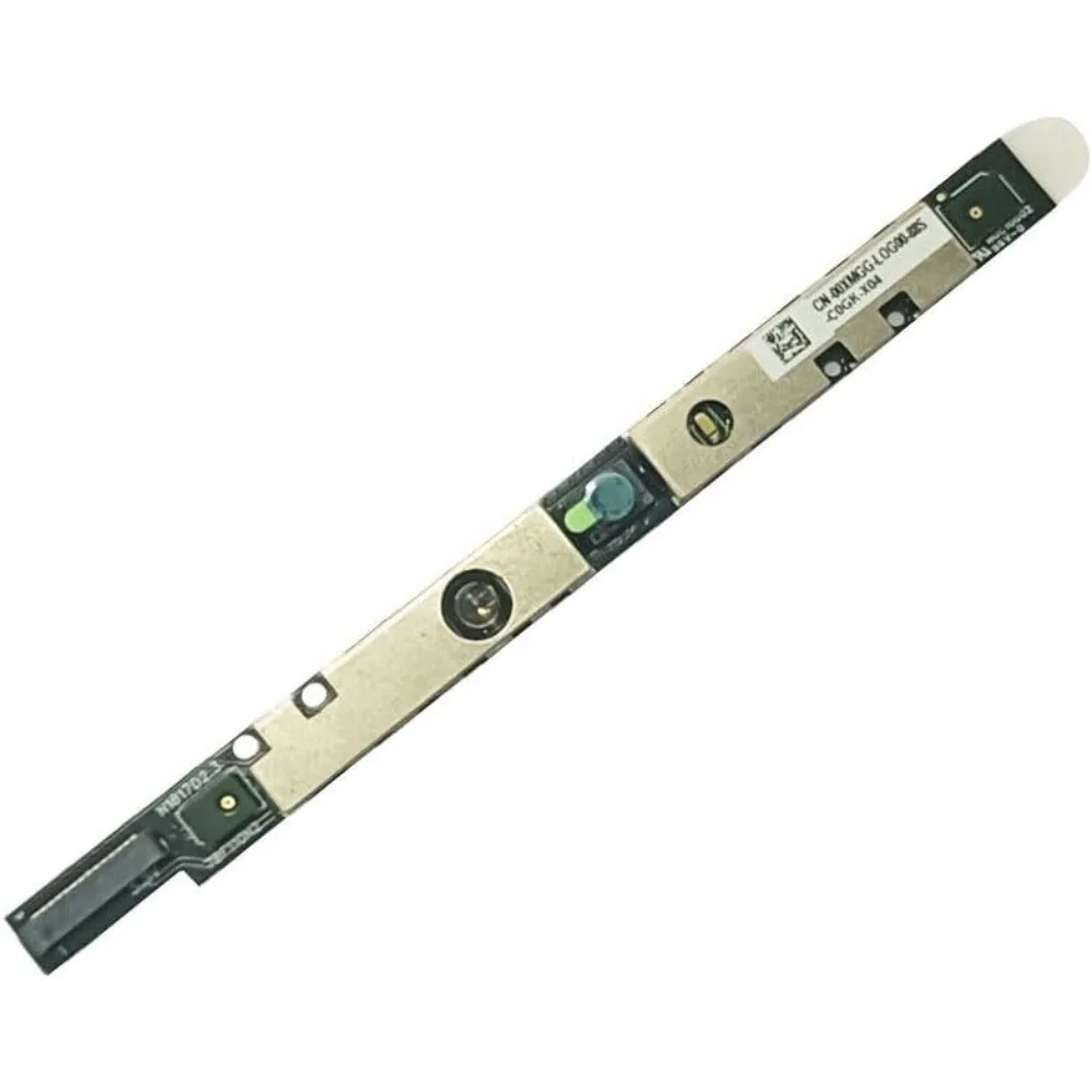 Built-in Camera Webcam Board for Dell Latitude 13 5300 5310 5320 14 3410 5400 5401 5410 5411 5420 5430 15 3510 3520 3540 00XMGG
