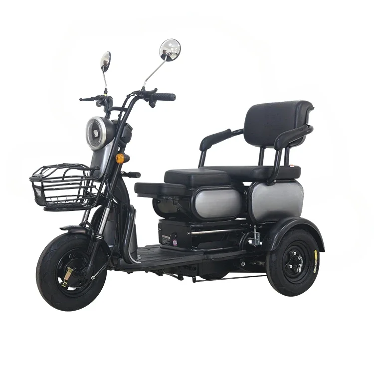 Tailg Factory Hot Sale Scooter Dreirad Elektro fracht Dreirad