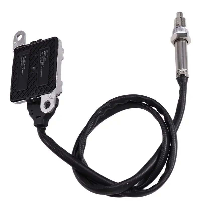 

Truck DAF For Cummins 6.7L Engine New Nitrogen Oxide Sensor NOX Sensor 4326869 A2C95993600-01 5WK96753B-Y79A