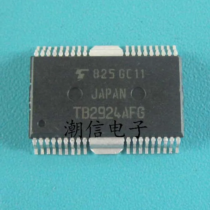 TB2924AFG SSOP-36