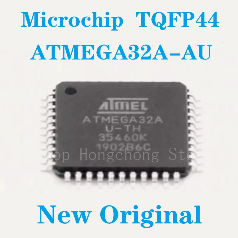 New Original ATMEGA…