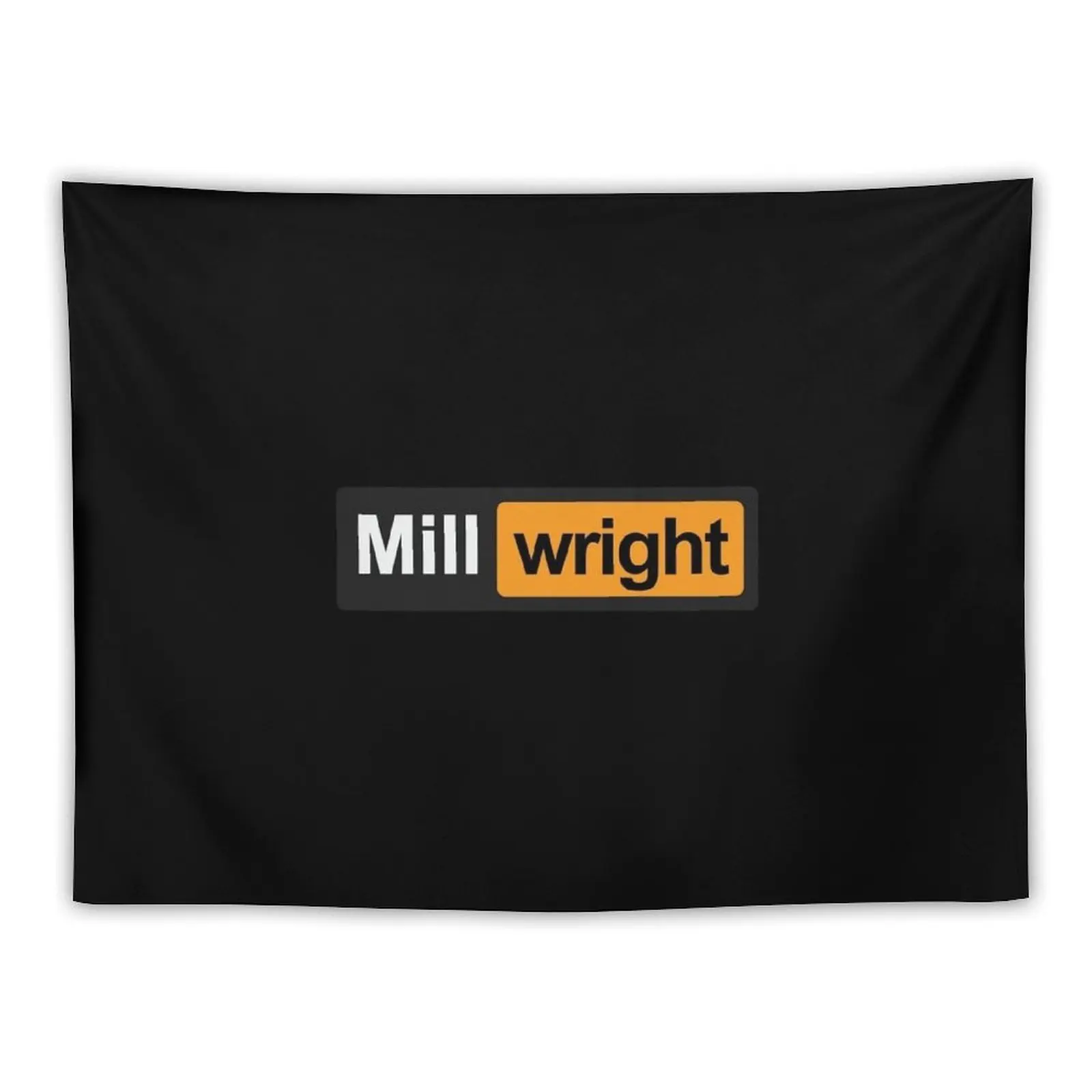 

Millwright Tapestry Aesthetic Decoration Decoration Wall Tapestry