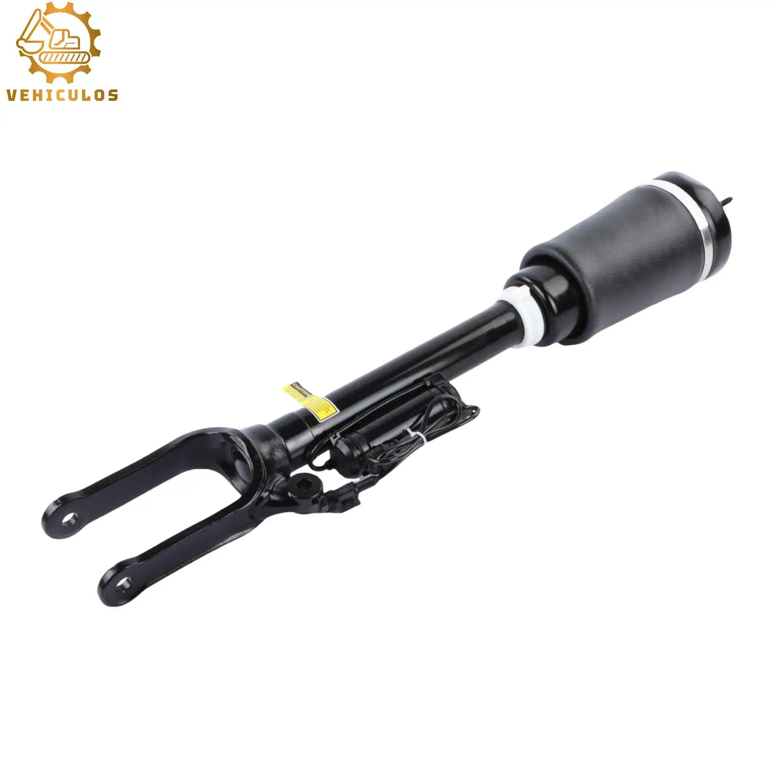 1643205813 VEHICULOS 1PCS Front Air Suspension Strut For Mercedes-Benz GL320 GL350 GL450 GL550 ML320 ML350 ML450 ML500 ML550