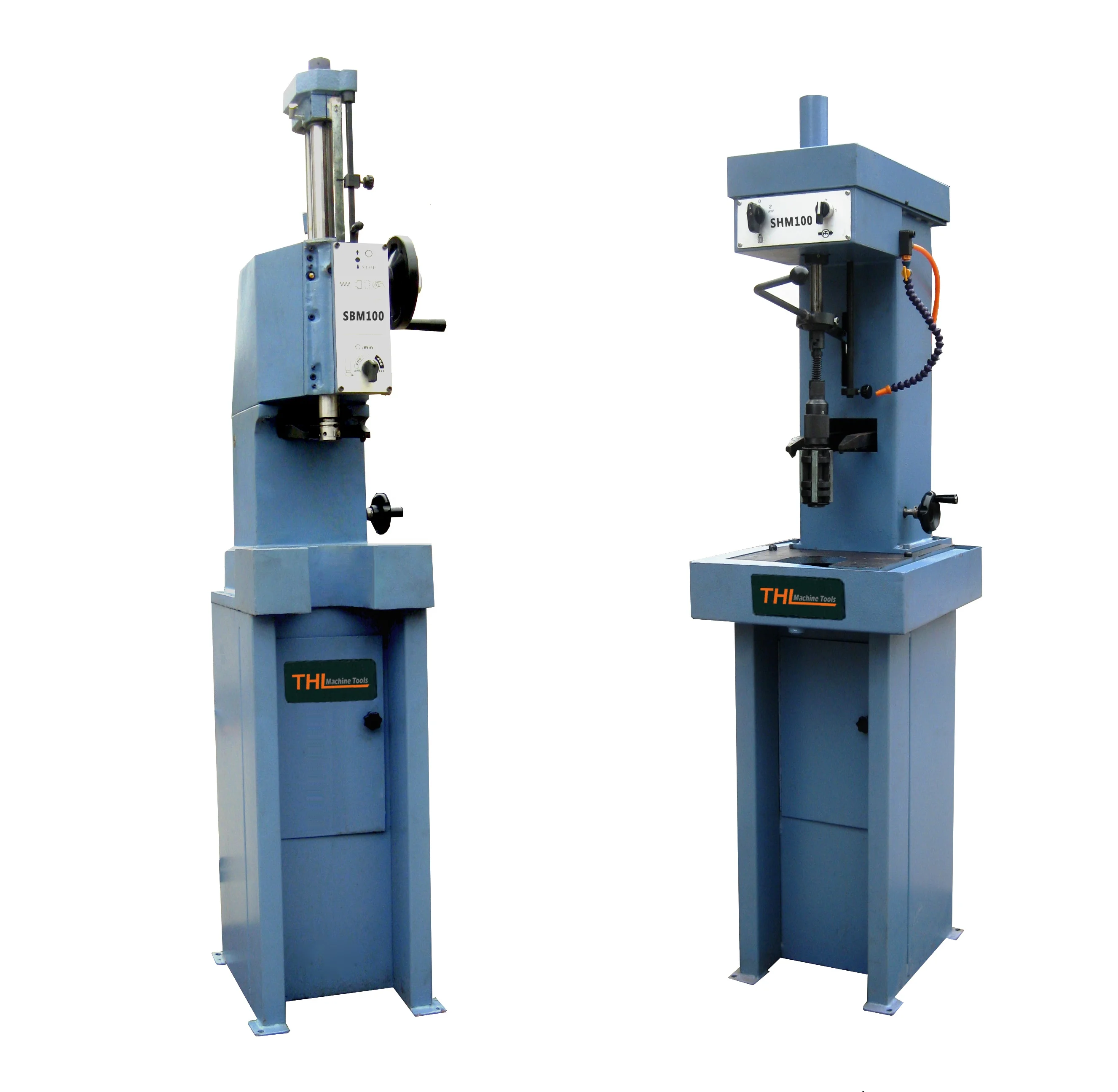 Cylinder Honing Machine SHM100
