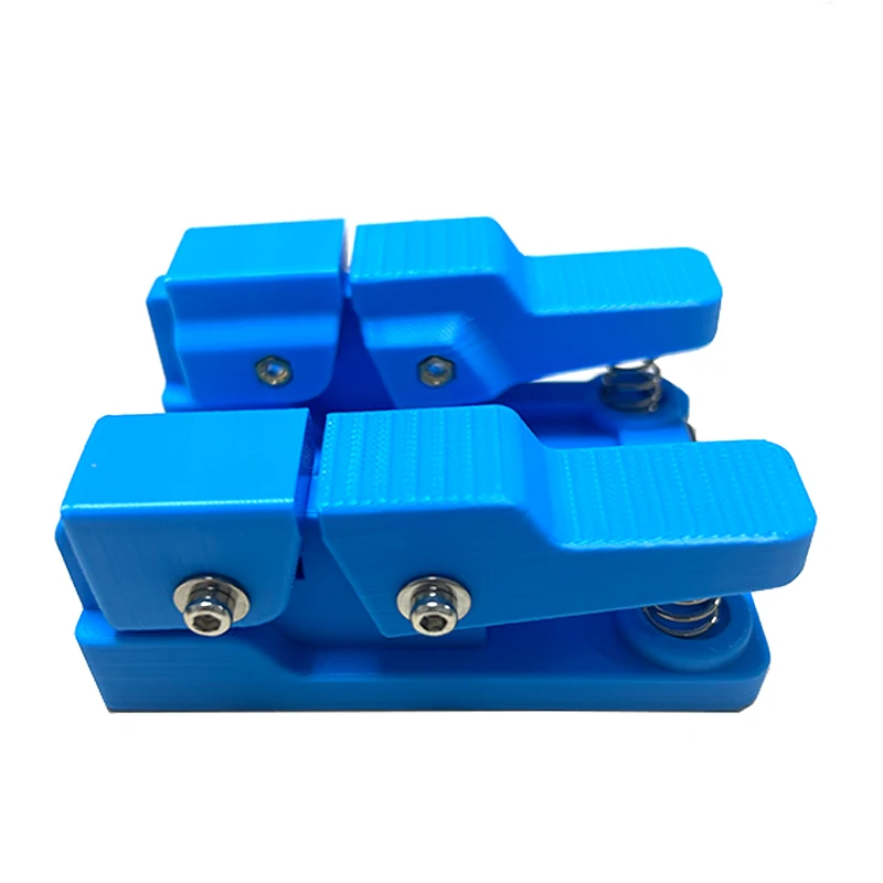 Dispositivo elétrico de fio de soldagem com suporte ajustável braçadeira de mesa de soldagem leve fácil operar para placa-mãe ferramenta de reparo de solda