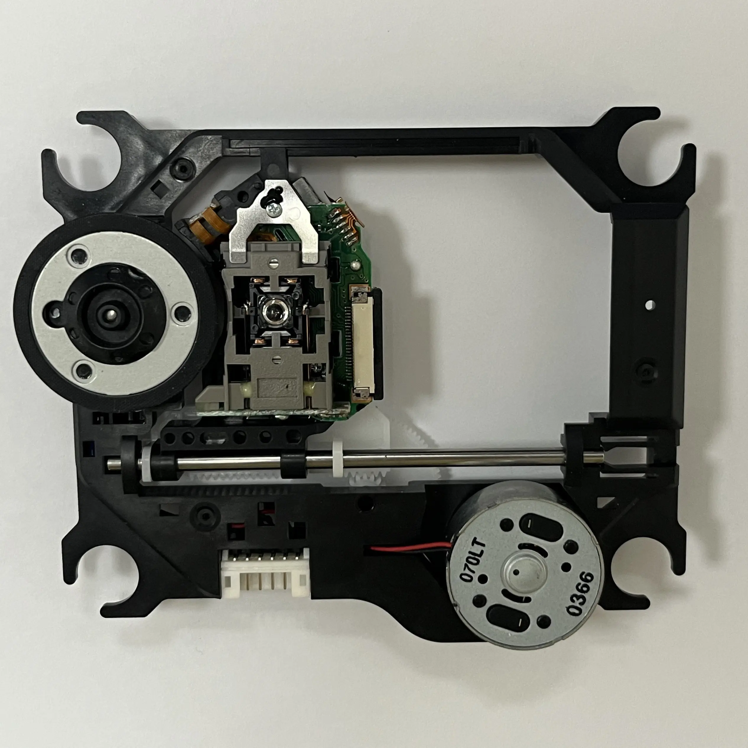 100% Brand New SF‑HD868 Laser Head With Bracket For DVD Player