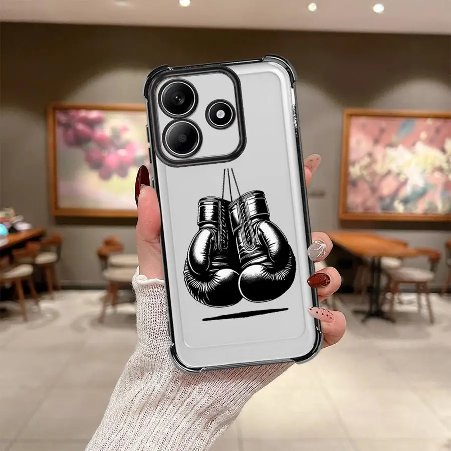 Cool Boxer Case For…