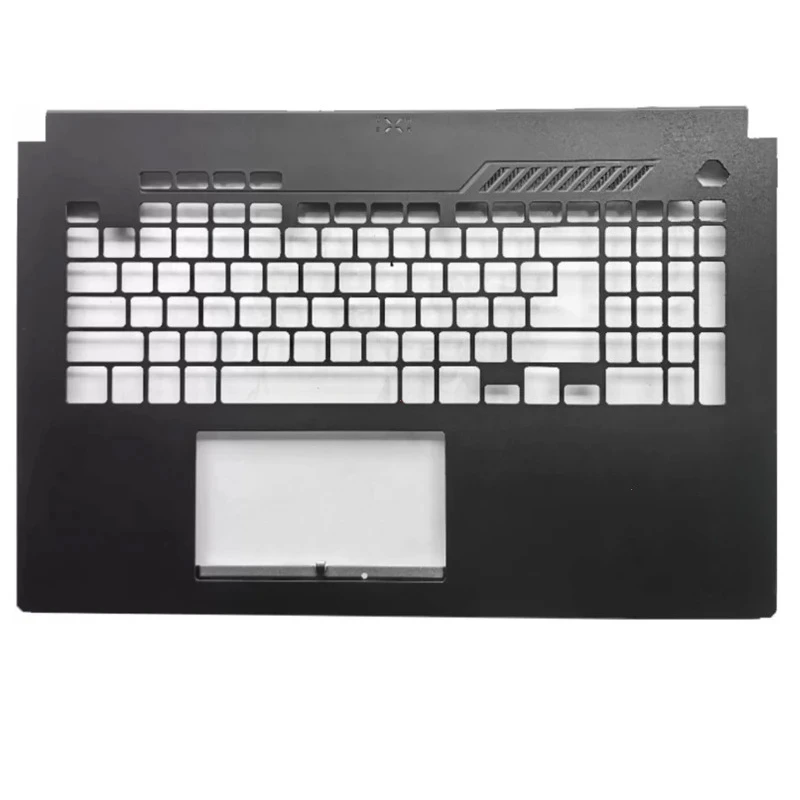 LCD Cover and LCD Front Bezel. New Back Cover for ASUS TUF Gaming F17 FX707 FX707ZM A17 FA707 Laptop, Top Shell with