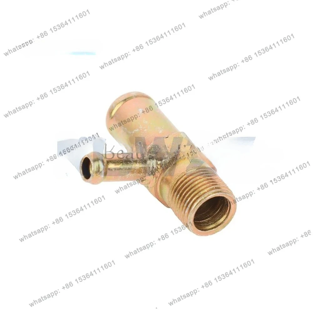 Tee tube with thread for pickup L200 MD020630
