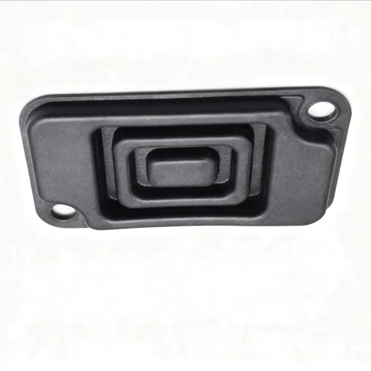 العلوي مضخة الفرامل غطاء المضخة وسادة مطاطية دراجة نارية التصنيع باستخدام الحاسب الآلي الجبهة دواسة فرامل غطاء خزان النفط مناسبة لأبريليا بياجيو Srmax250 Sr250 Mp3