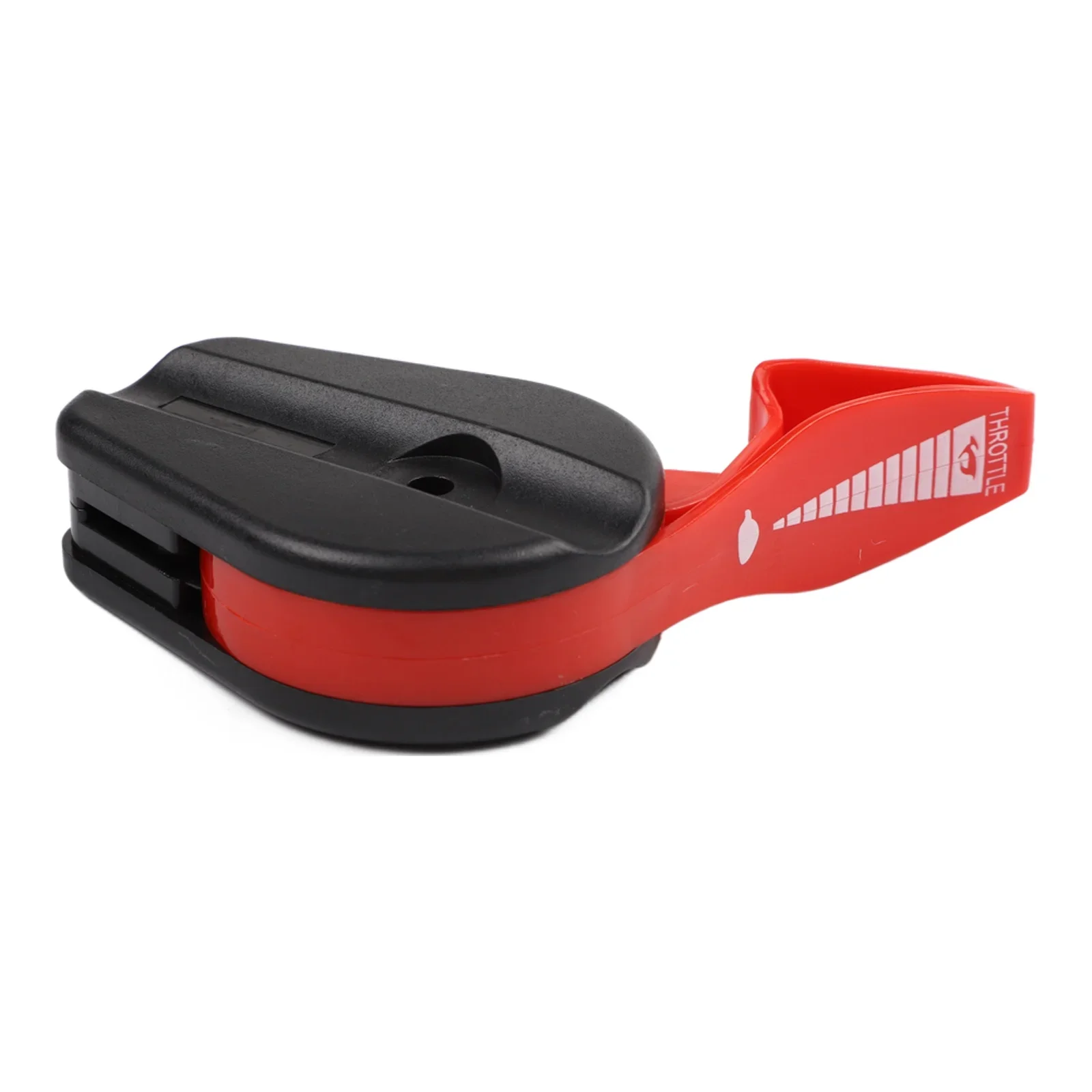 Improve Your Lawn Care Efficiency with Throttle Control Lever Handle Switch Easy Installation Smooth Operation