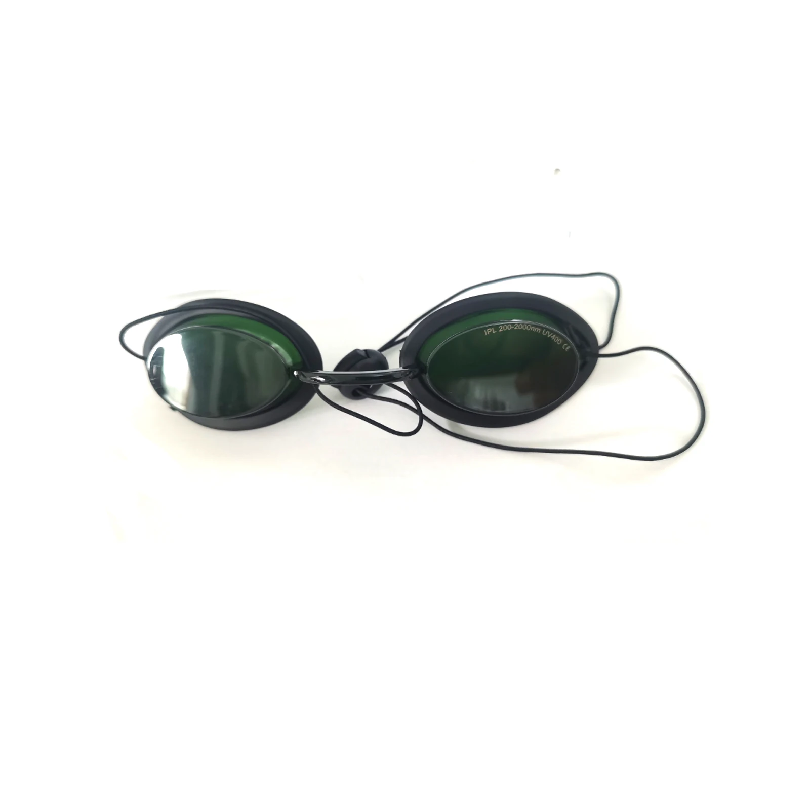 BP3280 IPL200-2000nm UV400 CE Cosmetic Eye Protection