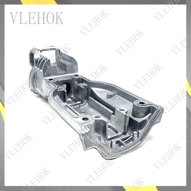 Gear housing cover complete for Makita JR3050T