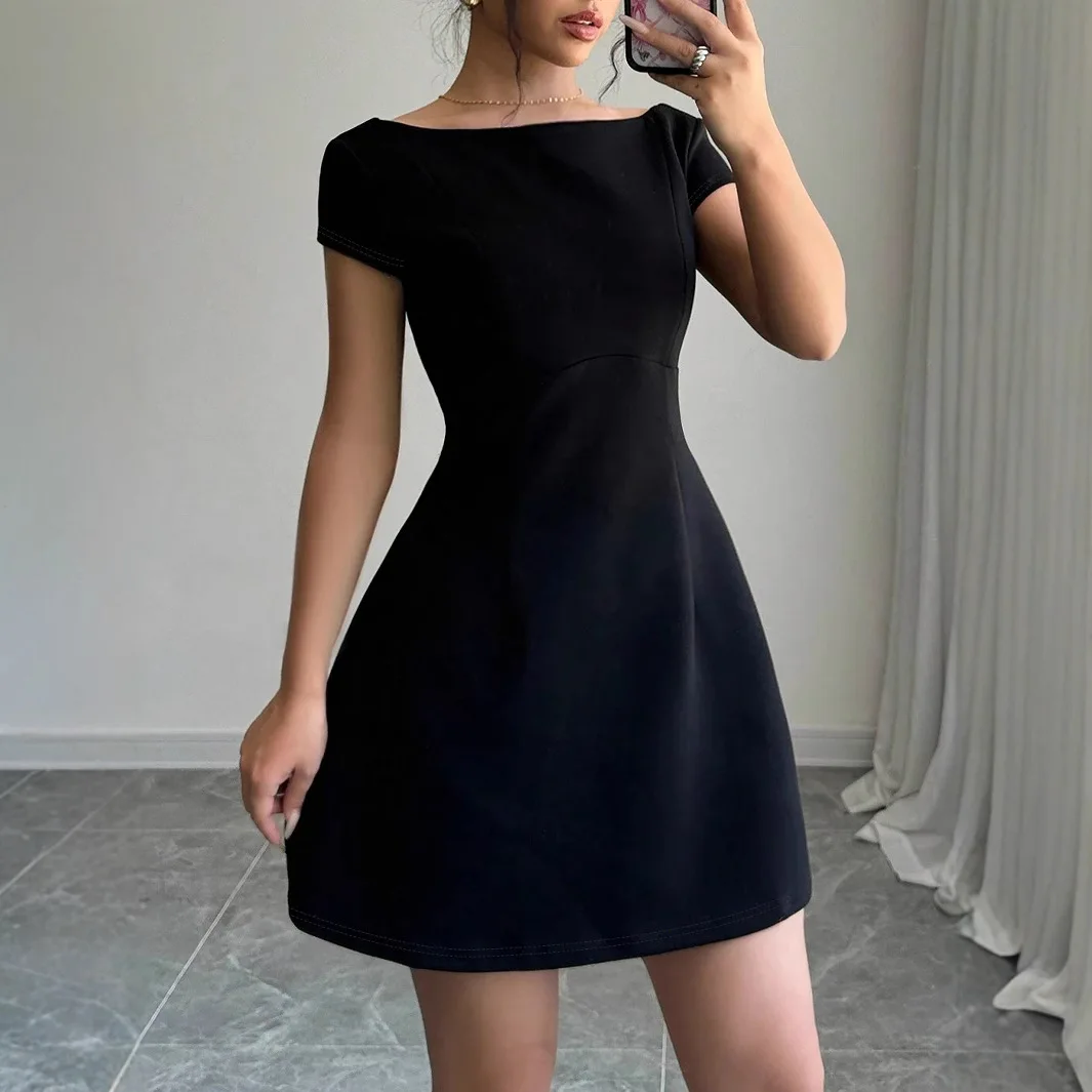 Ladies' Elegant Bac… - image