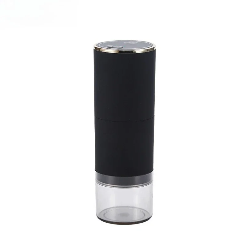 

Portable Electric Grinder USB Rechargeable Coffee Grinder