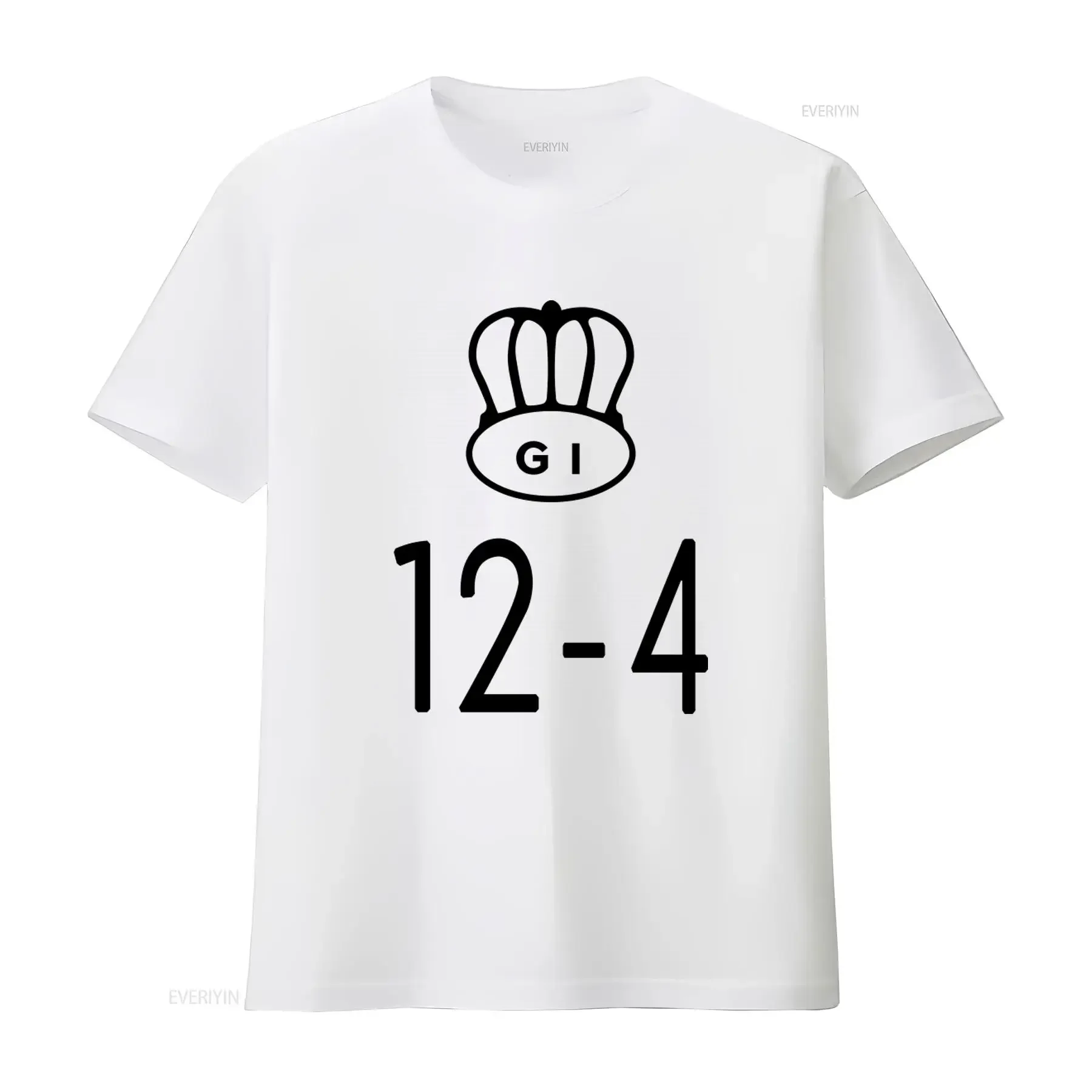 Rachel Green Bday T Shirt Date Crown Friends Top Friend Tv Show 12 4 vintage Washed Breathable Slightly Casual streetwear