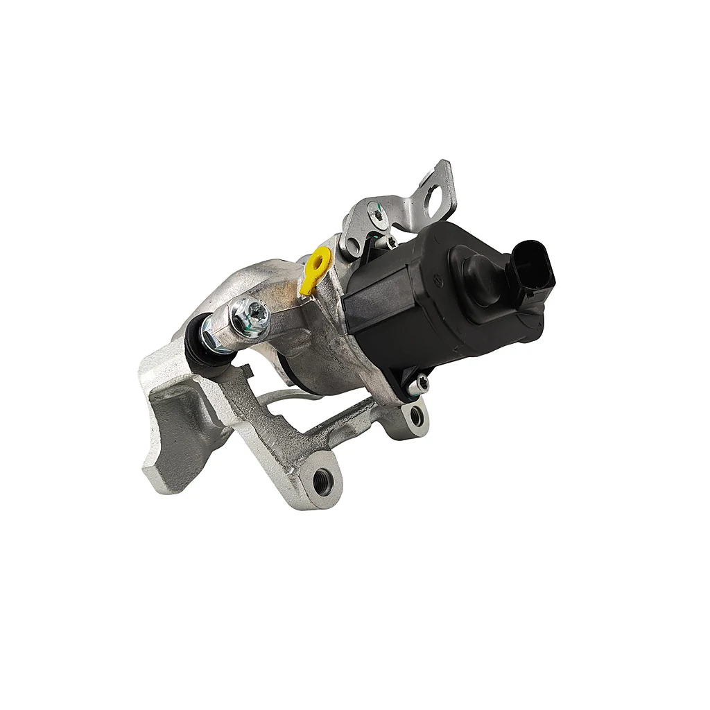 Brake Caliper Assembly 3C0615404Ekit Fit For Neutral Faw-Volkswagen Magotan 2007-2011