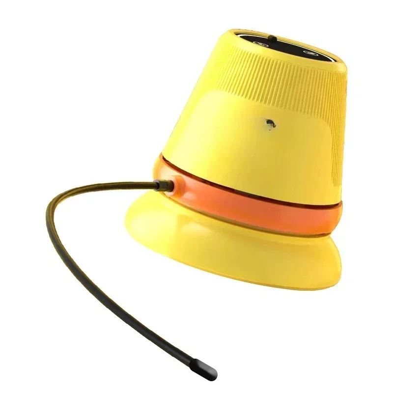New intelligent automatic rope skipping machine