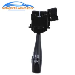 New Turn Signal Lamp Switch Headlight switch UJ06-66-122 UJ0666122 Fit for Mazda B2500 B2600 BT-50 Car Accessories