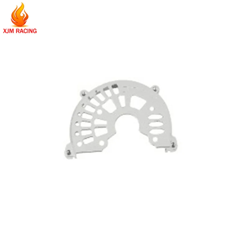 

CNC Alloy Large Crank Case for 23-30.5cc Engines for Hpi Rovan Km Baja 5b 5t 5sc Losi 5ive-T Rc Car Parts