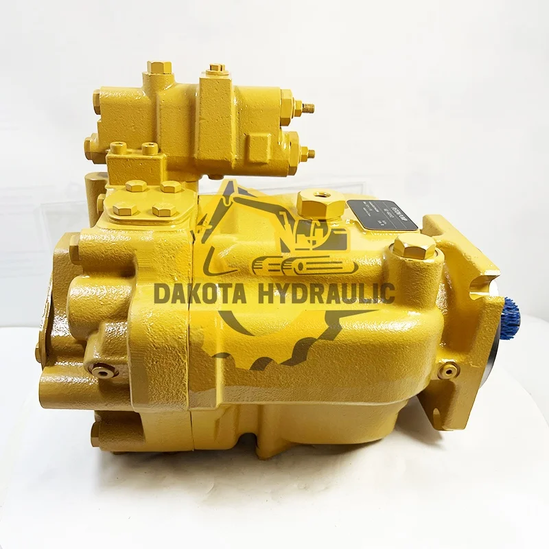 

Hydraulic Pump 170-7151 1707151 369-7132 185-3508 236-7296 246-4486 3697132 1853508 2367296 2464486 Piston Pump