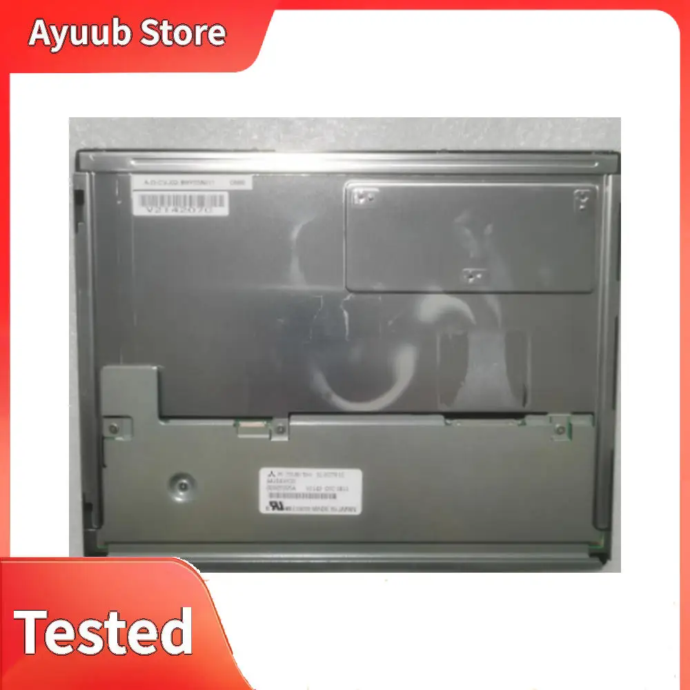 

AA104XF02 Original industrial display LCD screen