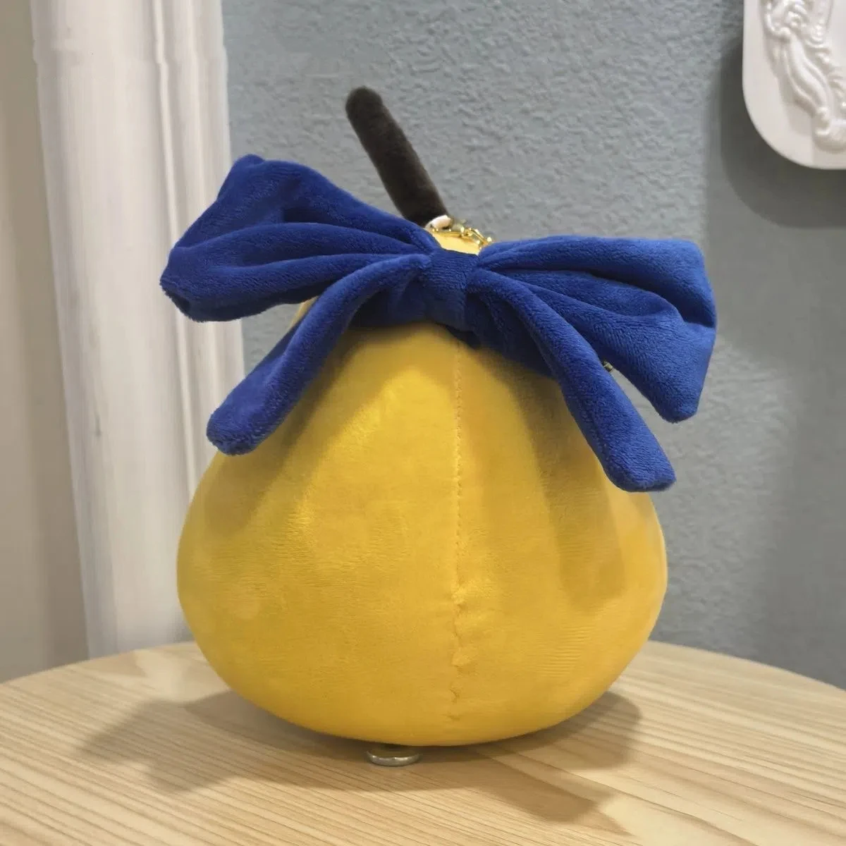 محشوة 18 سنتيمتر أنيمي توهو مشروع لطيف سيرنو الكمثرى دمية الشكل أفخم القطن لعبة دمية تأثيري Kawaii التميمة هدايا عيد الميلاد