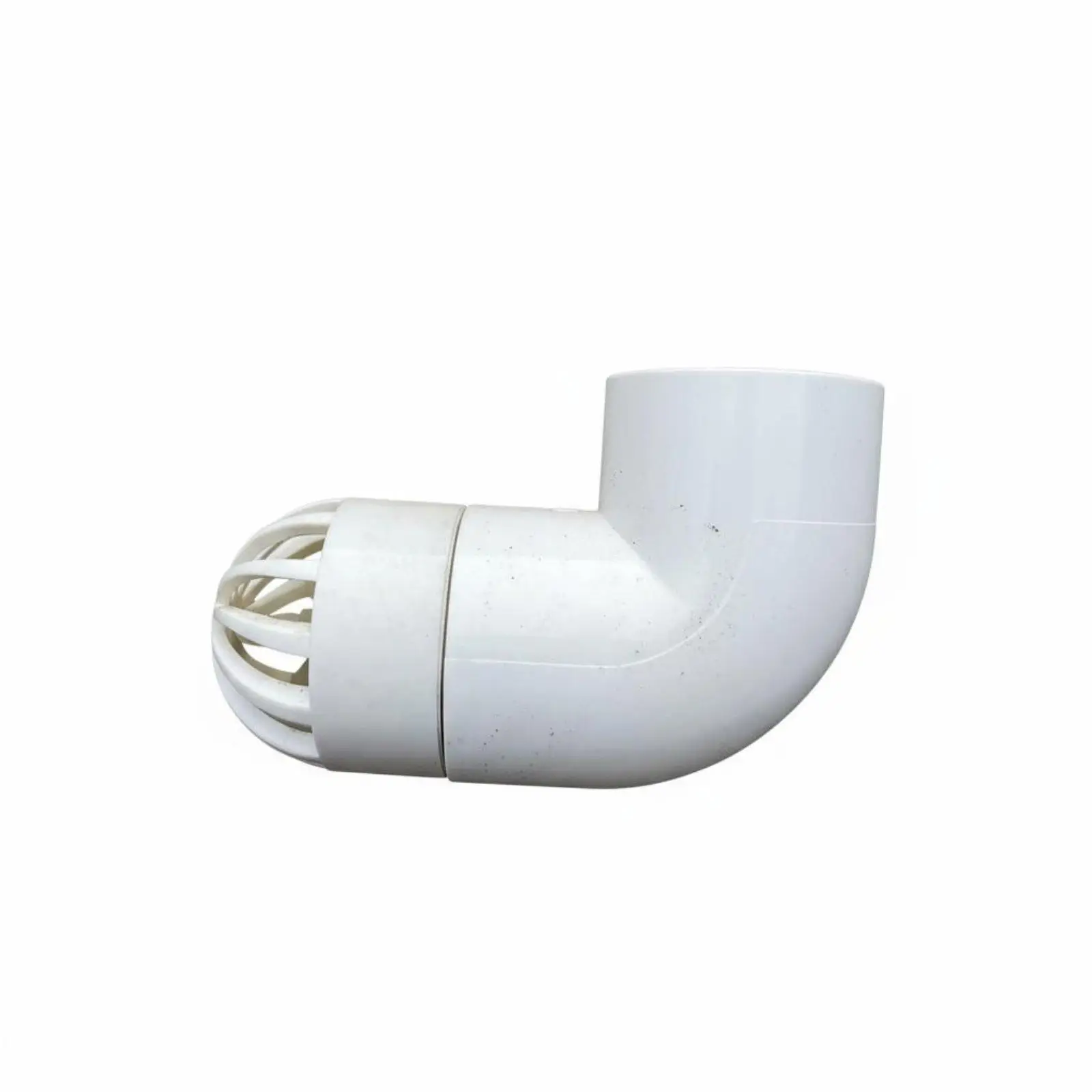 360 Degree Rotating Water Outlet Flexible Direction Control for Sump Filter