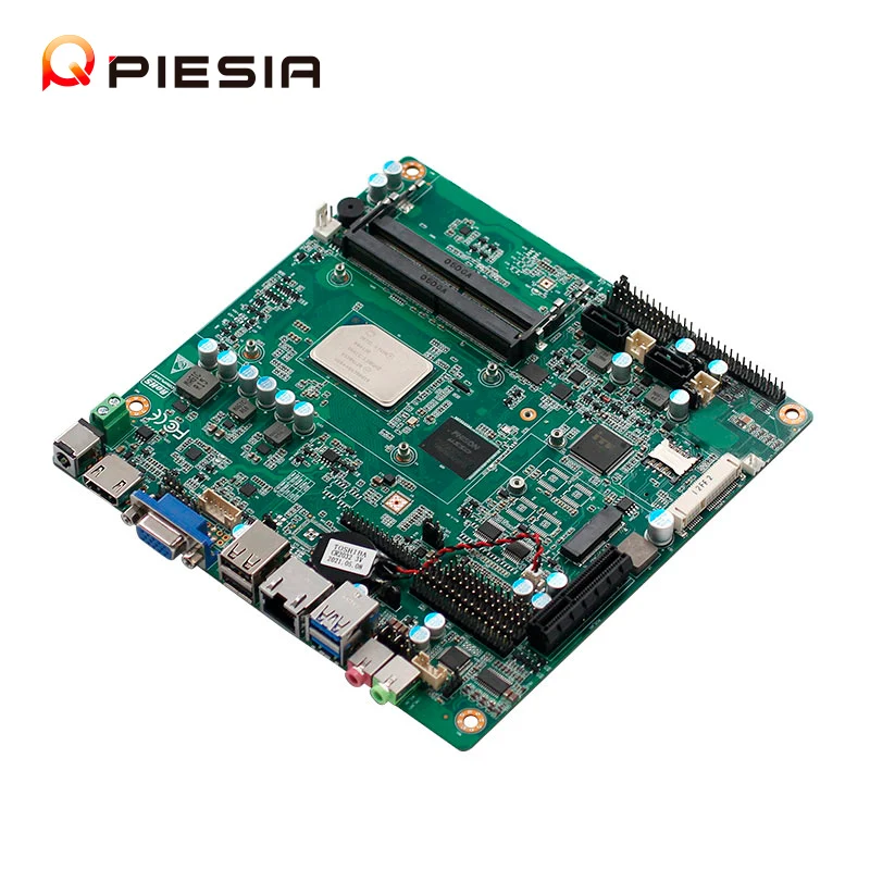 Piesai Mini Itx Mot… - image