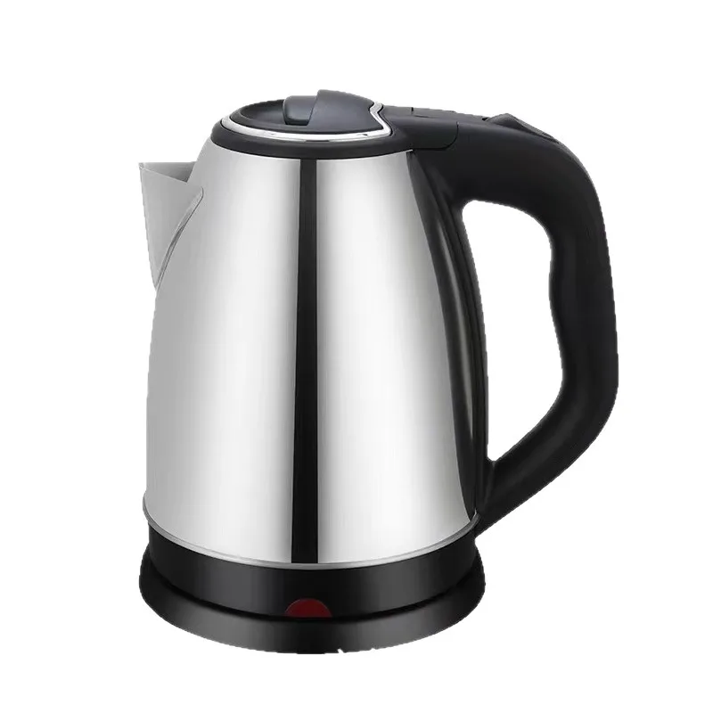 Stainless Steel Electric Kettle Food Grade Auto Shut Off Water Boiler Household Water Heater