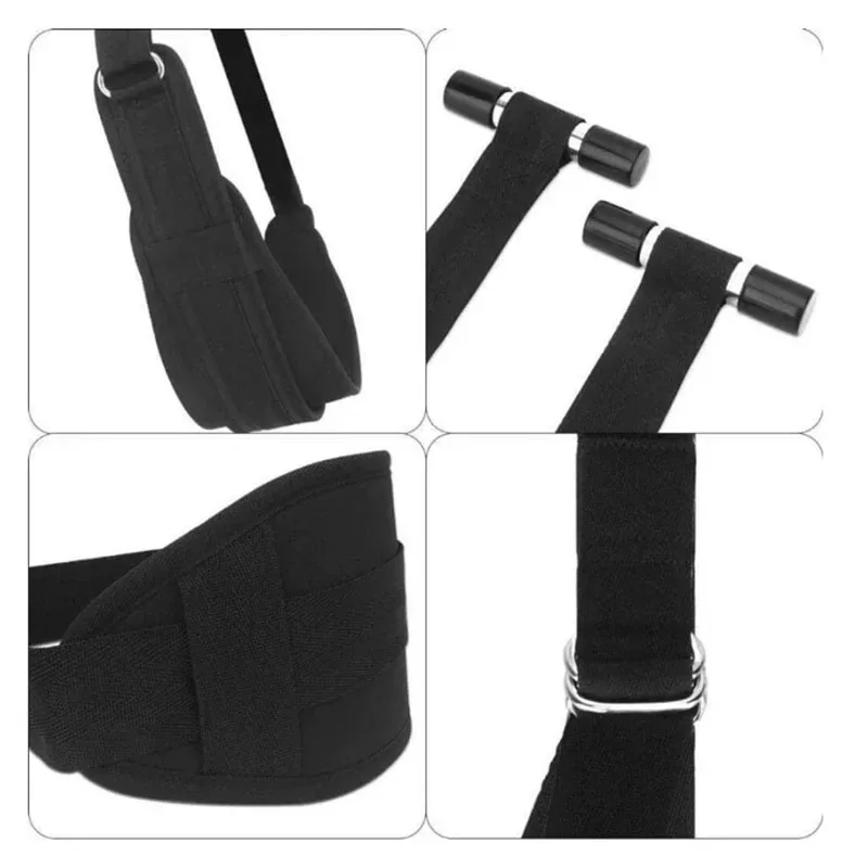 Multiple Sexual Positions Toy Adult Sex Toys SM Swing Door Restraint Hands And Feet Stretching Legs With Products,Unlock