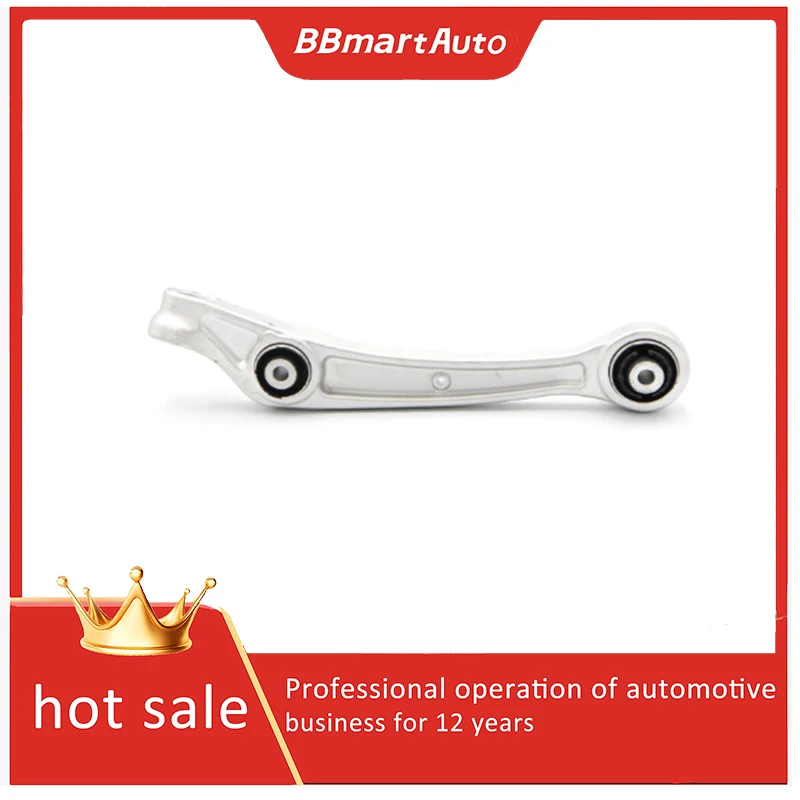 

8K0407151B BBmart Front Lower Left Control Arm (Large Bushing) - 1 Piece, Compatible with Audi/VW B8 Q5