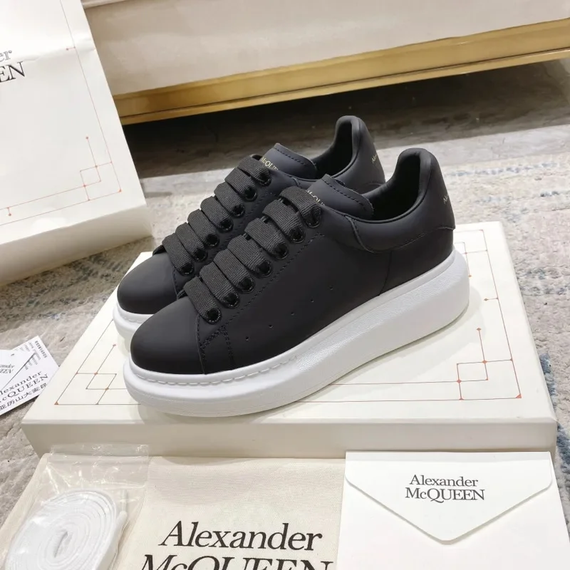 Scarpe Simili Alexander Mcqueen Uomo AliExpress