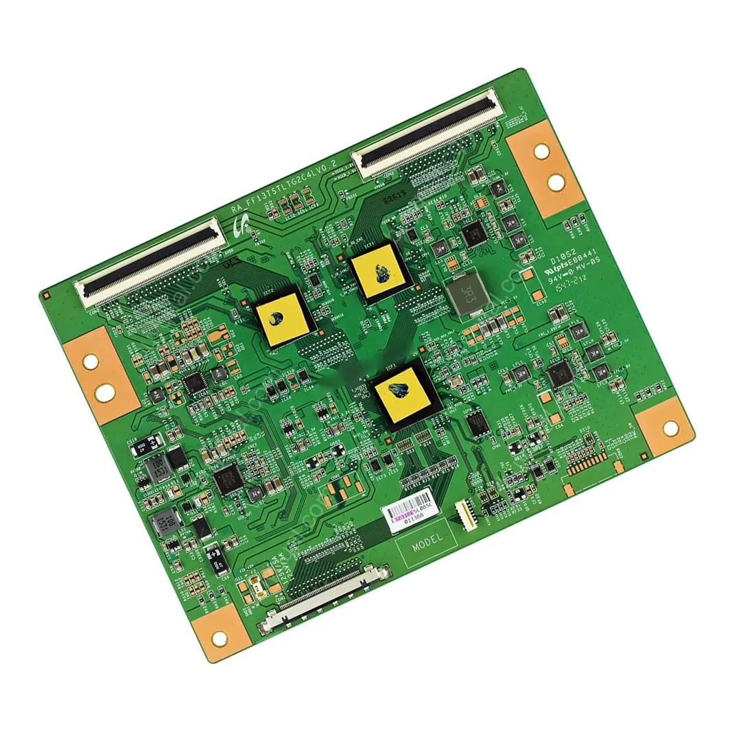 T-Con Board For SONY LJ94-32318E RA-FF13TSTLTG2C4LV0.2 KDL75W850C KDL-75W850C