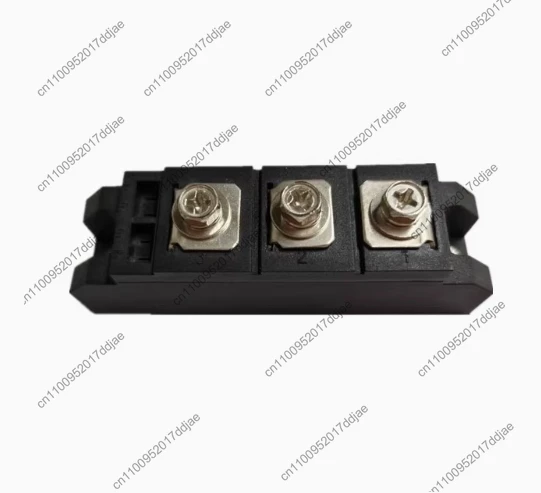 

Photovoltaic Anti-recoil Diode MD26A 40A 55A 70A 90A 110A 1600V Solar 110A160A Common Yang High Power DC