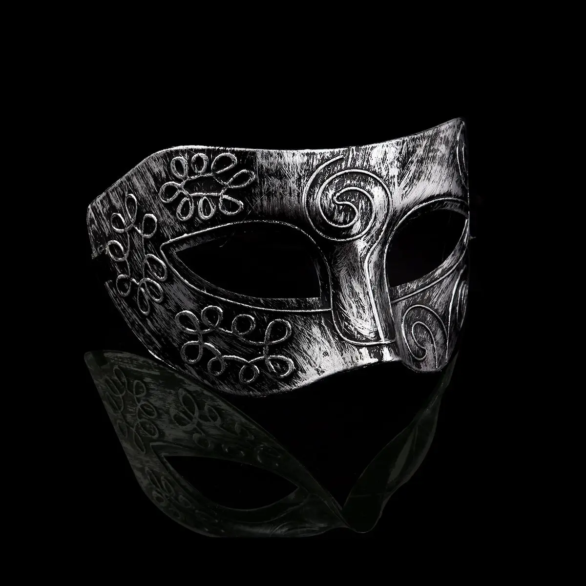 Special Party Mask Roman Face Greek Fighter Masquerade Fancy Dress Ball Attractive