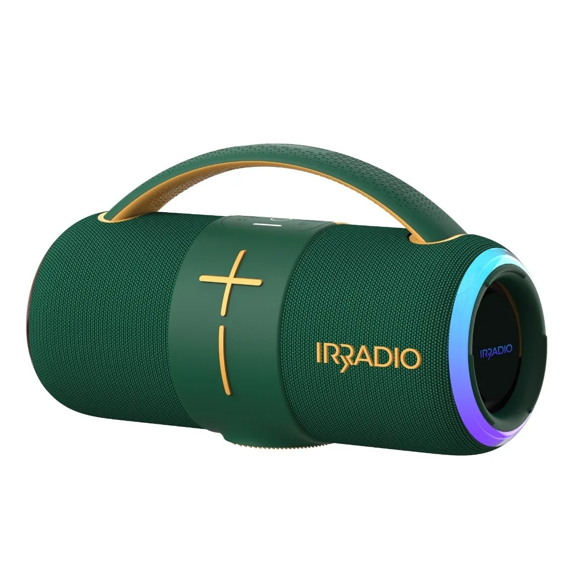 

Best Selling Black IR-Digital 1 USB Amplified Indoor DVB-T2 Antenna Portable Speakers For Wholesale