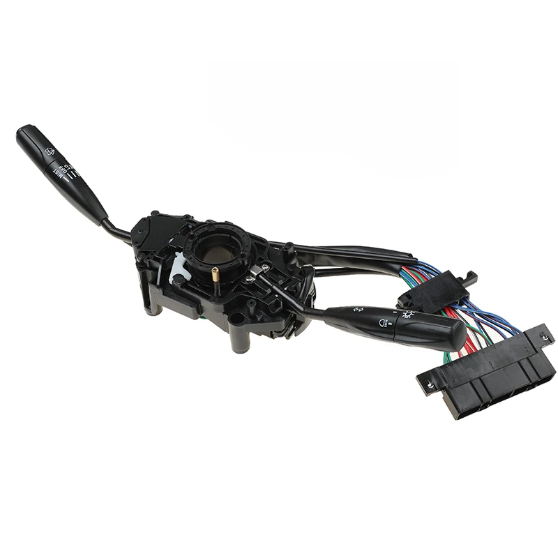 84310-35300 8431035300 Headlight Turn Signal Wiper Combination Switch For 1989 Toyota Hiace