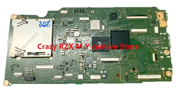 Z5,マザーボード,PCB,オリジナルの修理部品,新品を搭載したオリジナルのメインボード