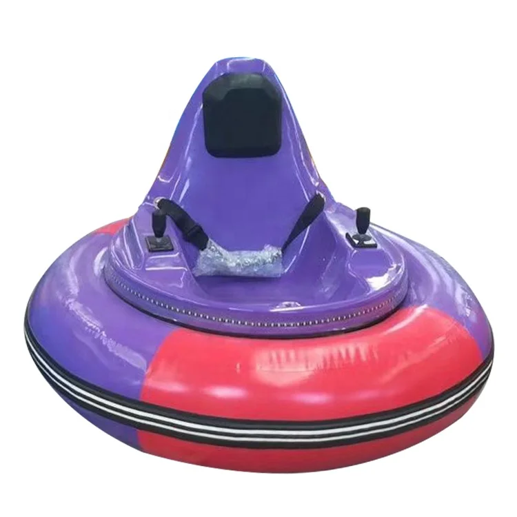 

Park Attraction Amusement Park Children Battery Operated Bumper Cars Kids Rides Equipment Customized Bumper Car Ride for Sale