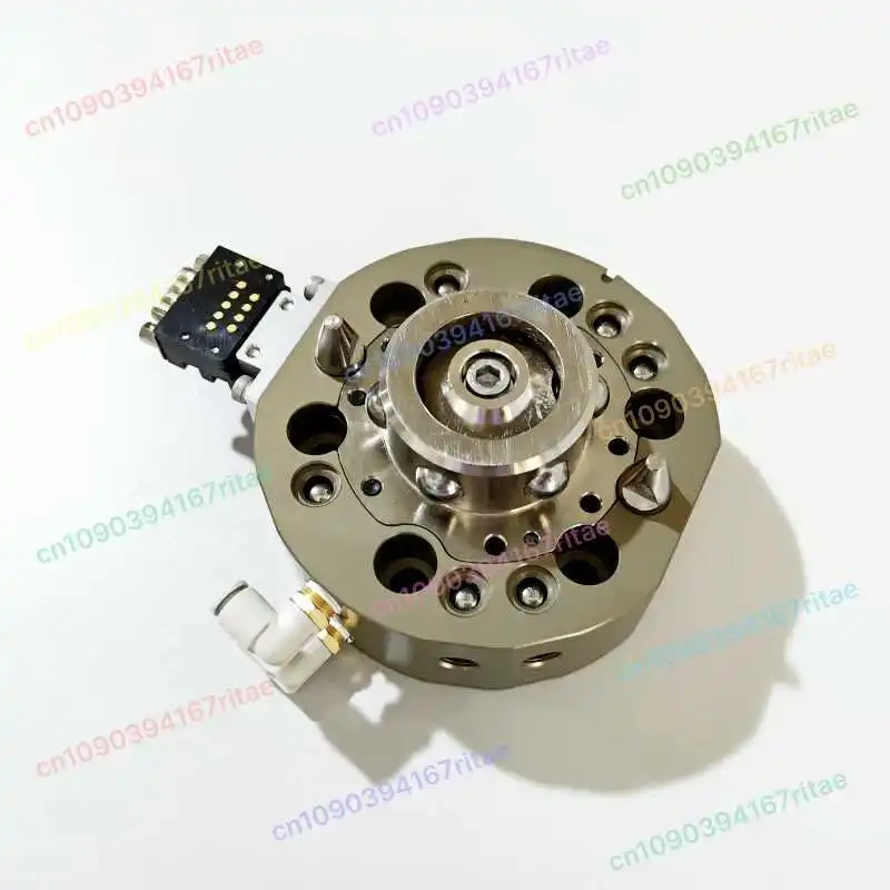 

35Kg fast exchange automatic robot quick change disc change gun disc NSK-35M/NSK-35MT