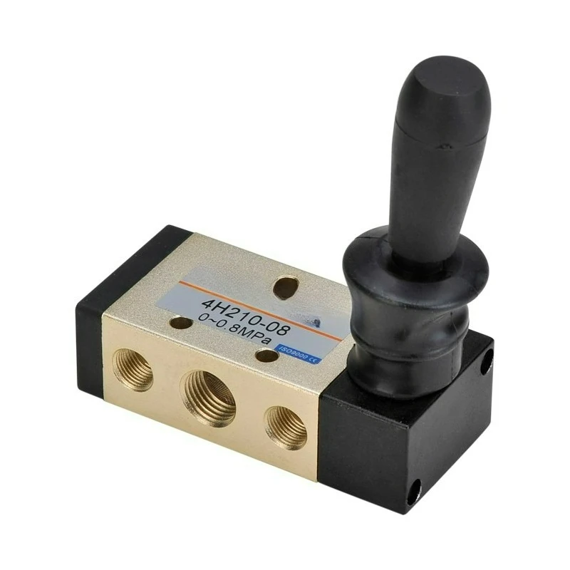 4H410-15 Hand Pull Valve Direct Drive Valve with Hand Tool