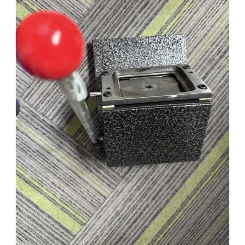 88*63mm R3 Playing Card Die Cutter Business Card Cutter Heavy Duty Cutter Business Card 90*55mm 86*54mm