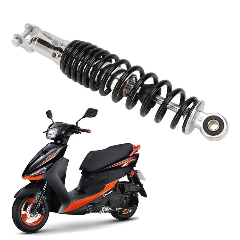 M49K-Motorcycle Rear Shock Absorber With Spring Motorcycle Rear Shock Absorber For JOG 100