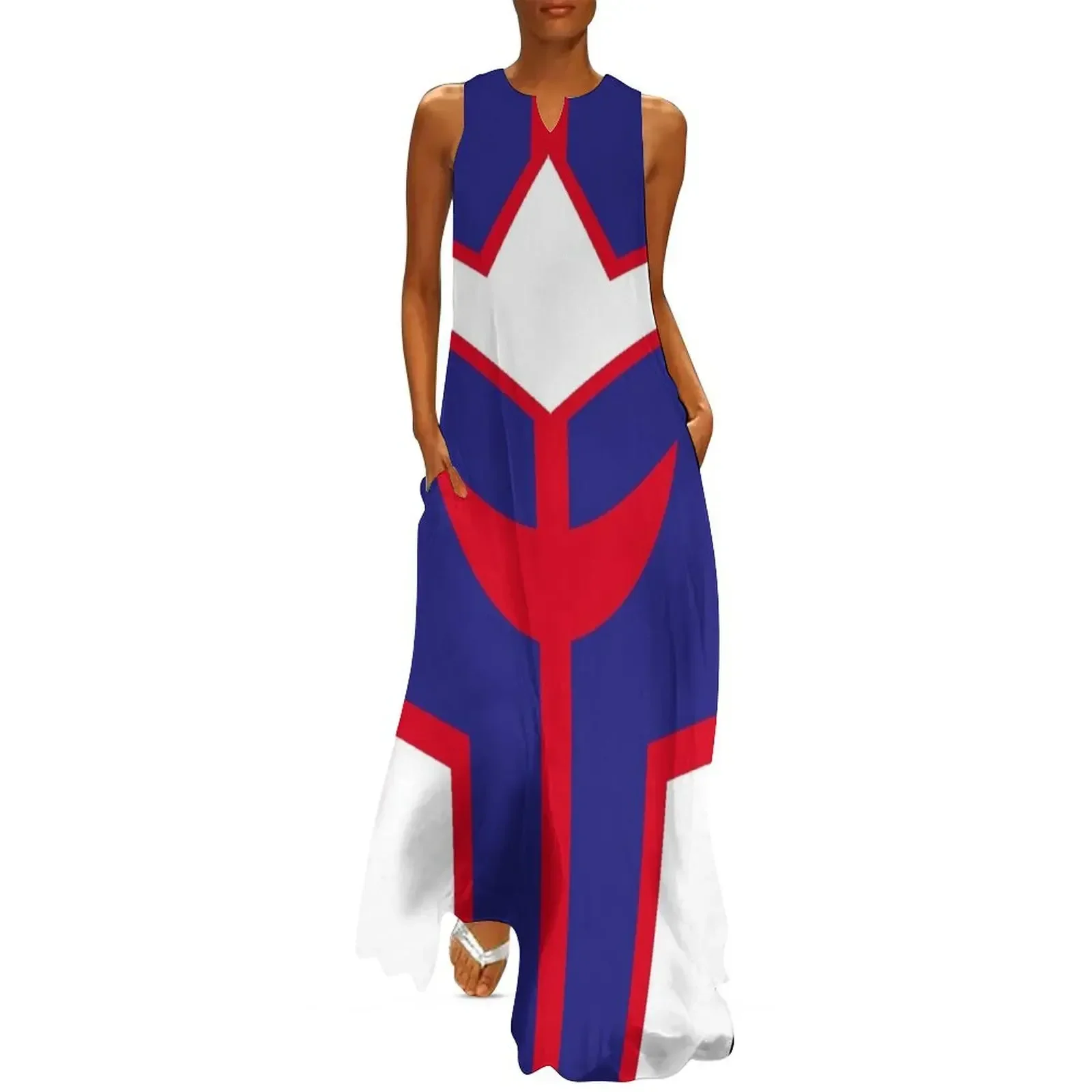 

Mighty Hero Long Dress Dresses for wedding party Evening gown chic and elegant evening dress elegant dresses for women Dress