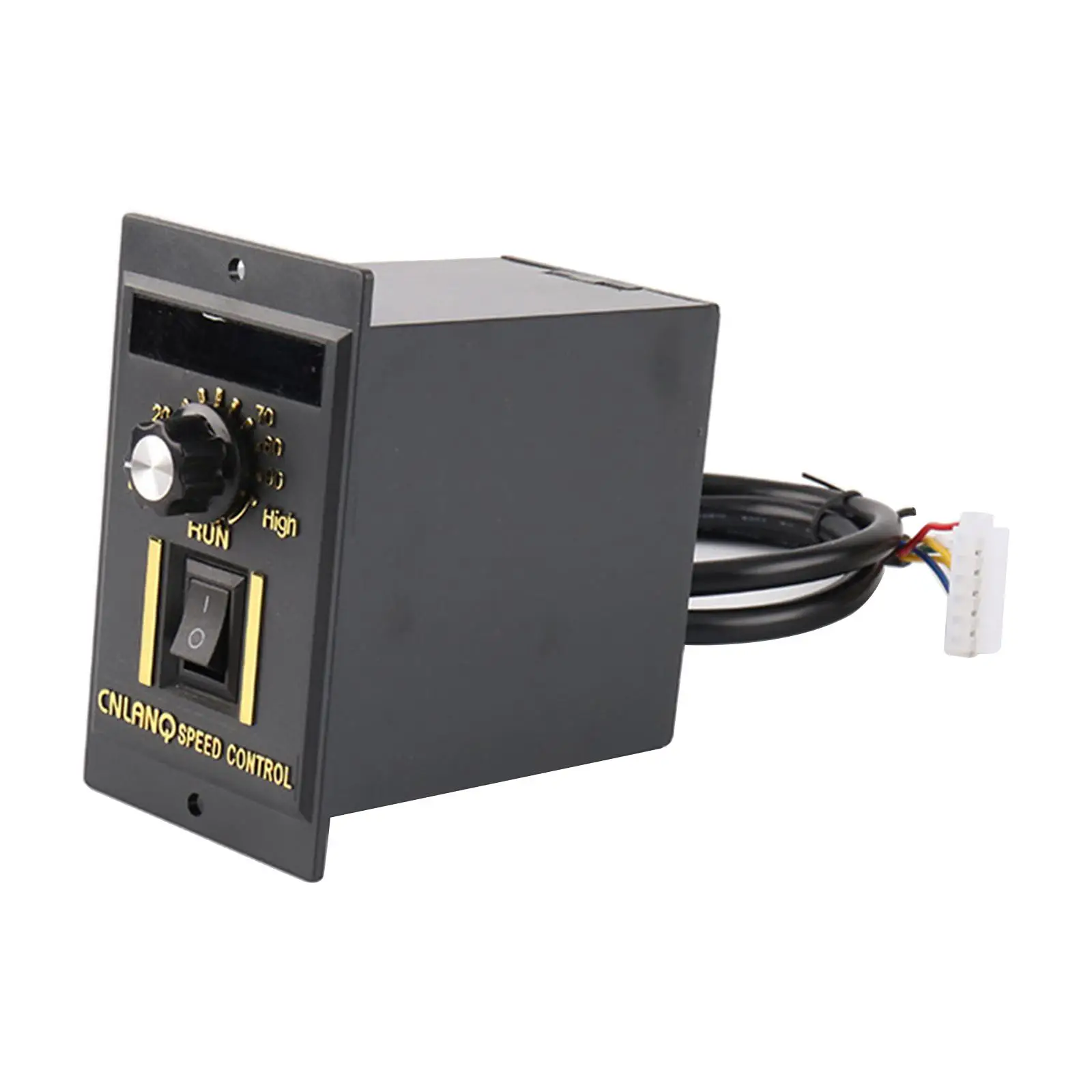 15W Controller Adjustment Direction Electric Regulator Various Digital Motor Regulator for Controller Devices