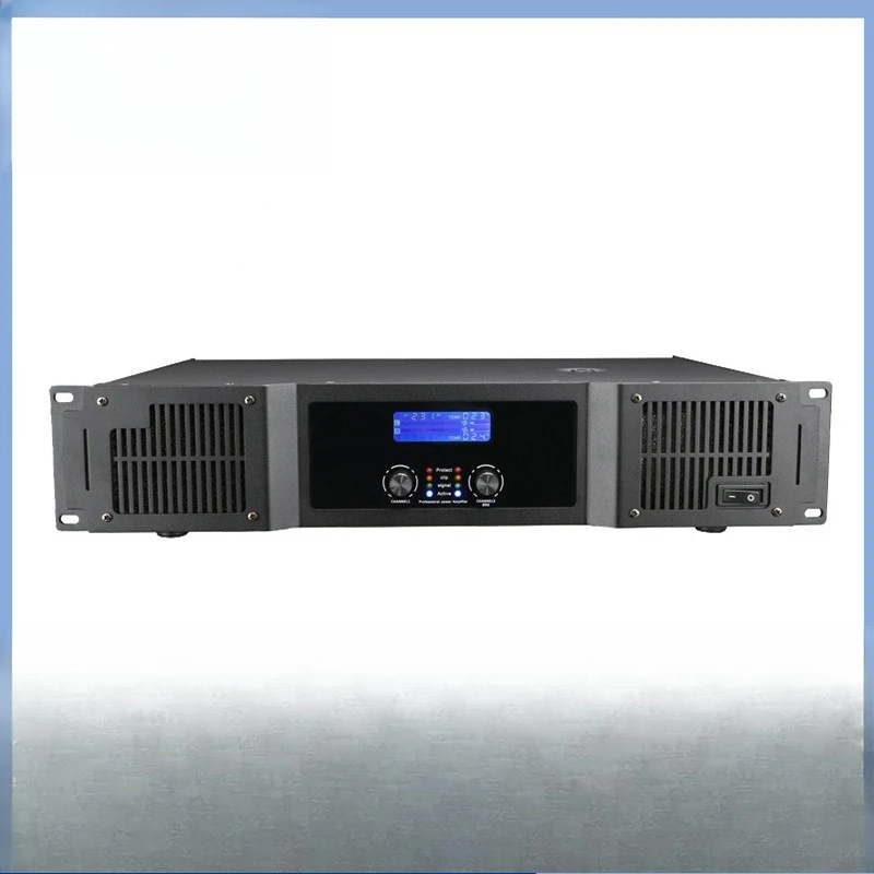 Dual Channel Profes… - image