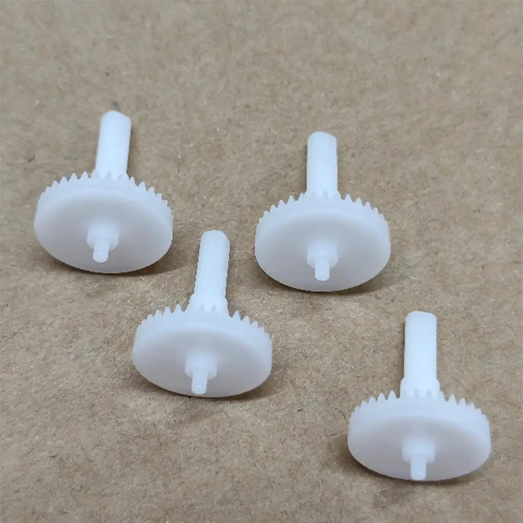 Accessories 36T Motor Gears RC Spare Parts for E88pro E88 Easy Install Lightweight Kit