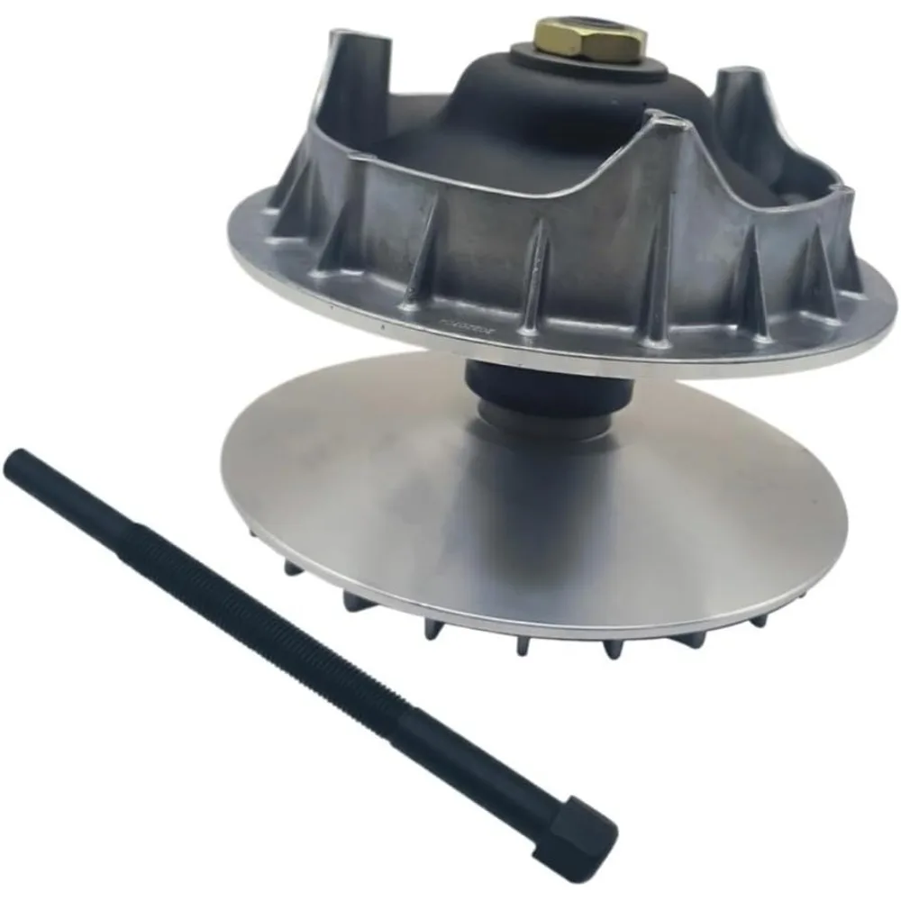 0GS0-051000-00030 CVT Drive Clutch Primary Pulley Variator 0GS0-051000-00031 for CFMOTO CF Moto CF600ATR CF600AU ATV Cforce