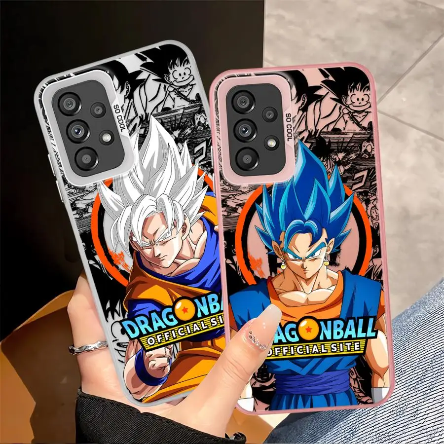 Case For Samsung Ga… - image